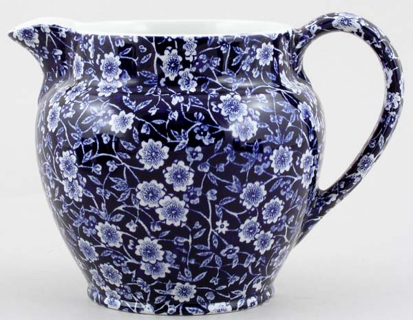 Jug or Pitcher Dutch large